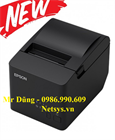 Máy in hóa đơn epson TM-T81III - usb